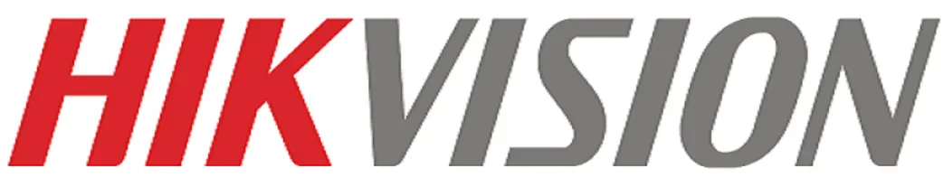 HIKVISION logo