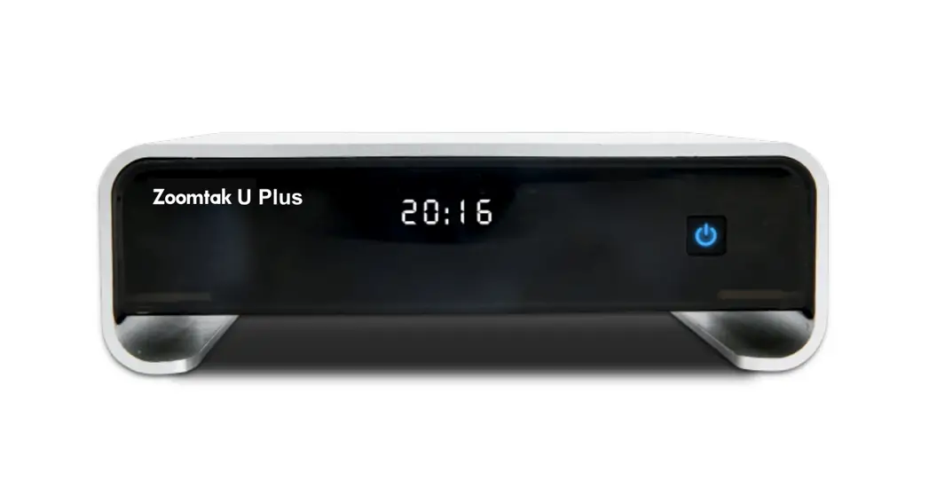 Zoomtak S912 Upro Media Player User Guide