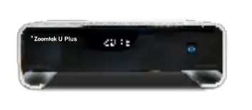Zoomtak S912 UPRO Media Player - Picture1
