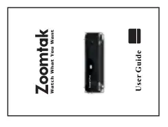 Zoomtak S912 UPRO Media Player - Picture6