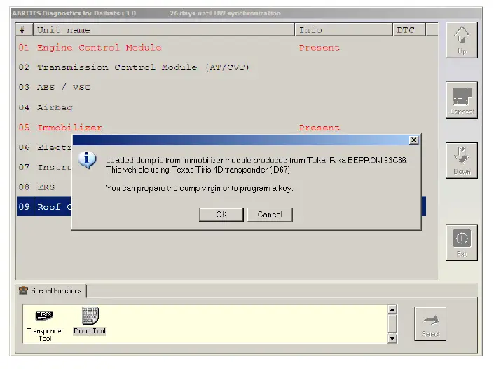 ABRITES-MKON184-Diagnostics-Device -FIG 12