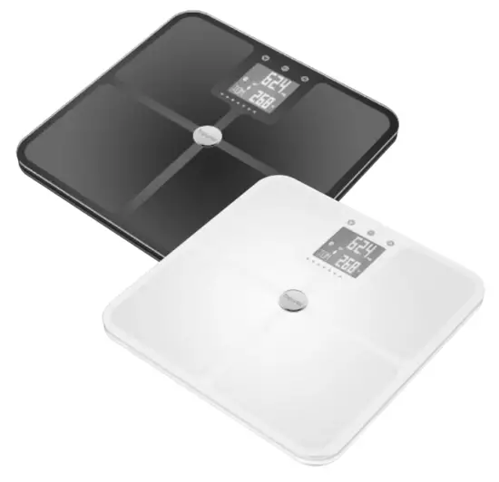 beurer BF 950 Diagnostic Bathroom Scale