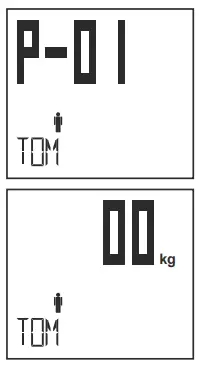 beurer BF 950 Diagnostic Bathroom Scale - fig 4