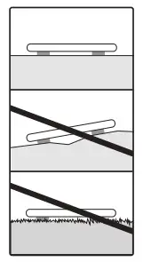 beurer BF 950 Diagnostic Bathroom Scale - icon 4