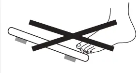 beurer BF 950 Diagnostic Bathroom Scale - icon 5