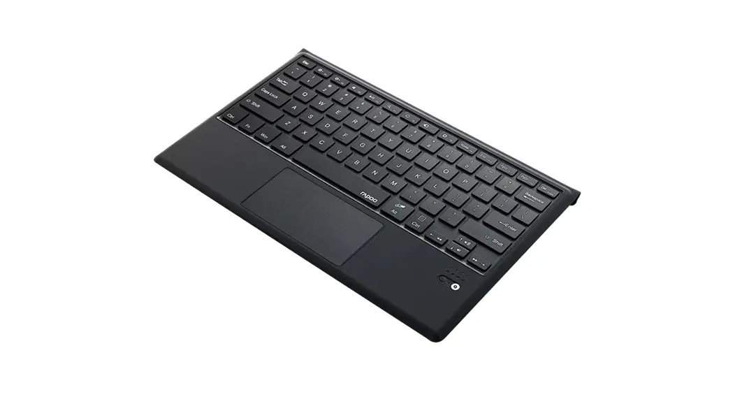 Rapoo Xk200 Bluetooth Keyboard User Guide Rapoo Xk200 Bluetooth Keyboard User Guide