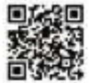 rapoo XK200 Bluetooth Keyboard - QR code