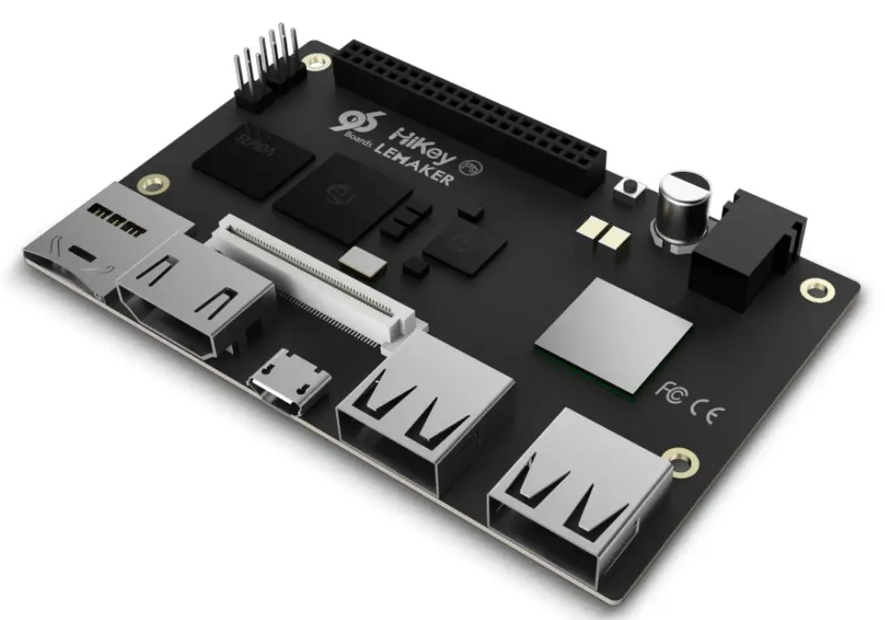 LEMAKER-HiKey-Single-Board-image