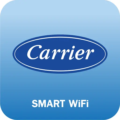 Carrier Wi-fi Kit Apps User Manual