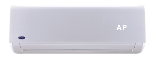 Set Air conditioner into AP mode