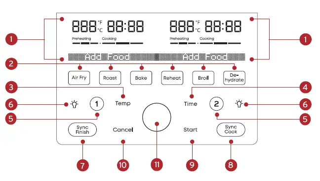 Instant-140-3090-01-Dual-Air-Fryer-FIG-3