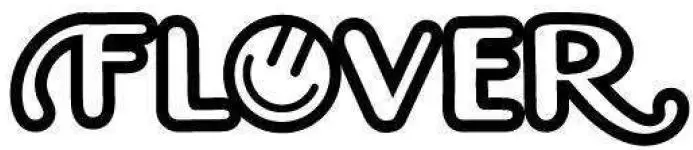 FLOVER LOGO
