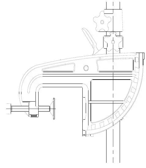 FLOVER Saltwater Electric Outboard Motor-7