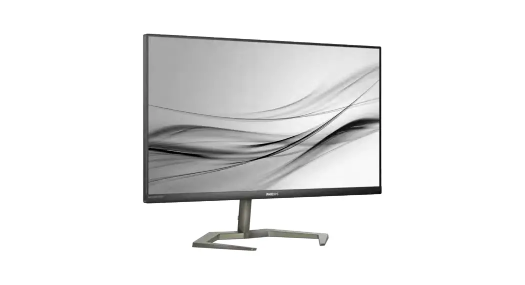 Philips 32m1n5500z Momentum 5000 Gaming Monitor User Guide Philips 32m1n5500z Momentum 5000 Gaming Monitor User Guide