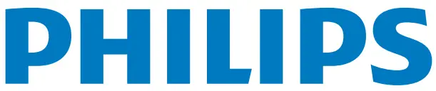 PHILIPS logo