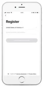 graphical user interface, text, application, chat or text message