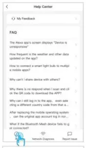 Help Center & More Service