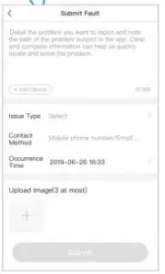Help Centre & More Service