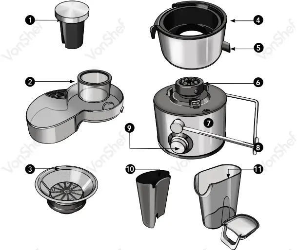 Product Specification