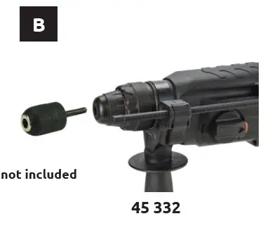 F F -GROUP-RH-2-26-PLUS-Rotary-Hammer-FIG-4