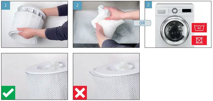 BONECO-W200-Air-Purifier-fig-7