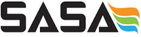 sasa Logo
