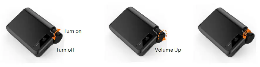 pair a new transmitter