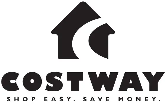 COSTWAY - Logo
