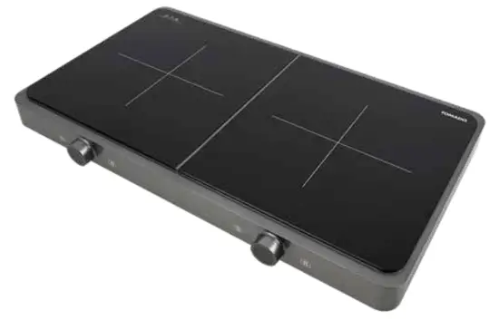 TOMADO TIH3501S Induction Hob