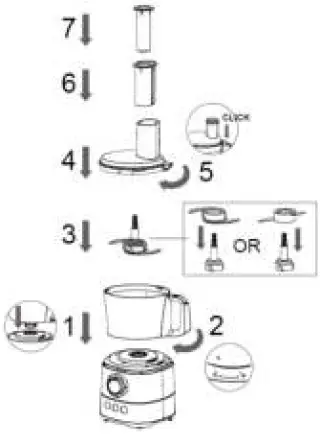 springlana-943612 Kaia-Universal-Food-Processor-FIG-6