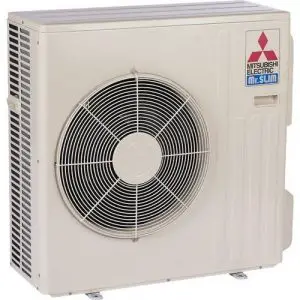 MITSUBISHI ELECTRIC Air-Conditioners Outdoor Unit