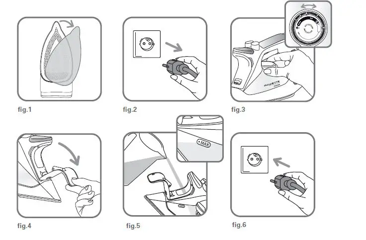 Rowenta-DW9040F1-Steamium-Steam-Iron-FIG-2