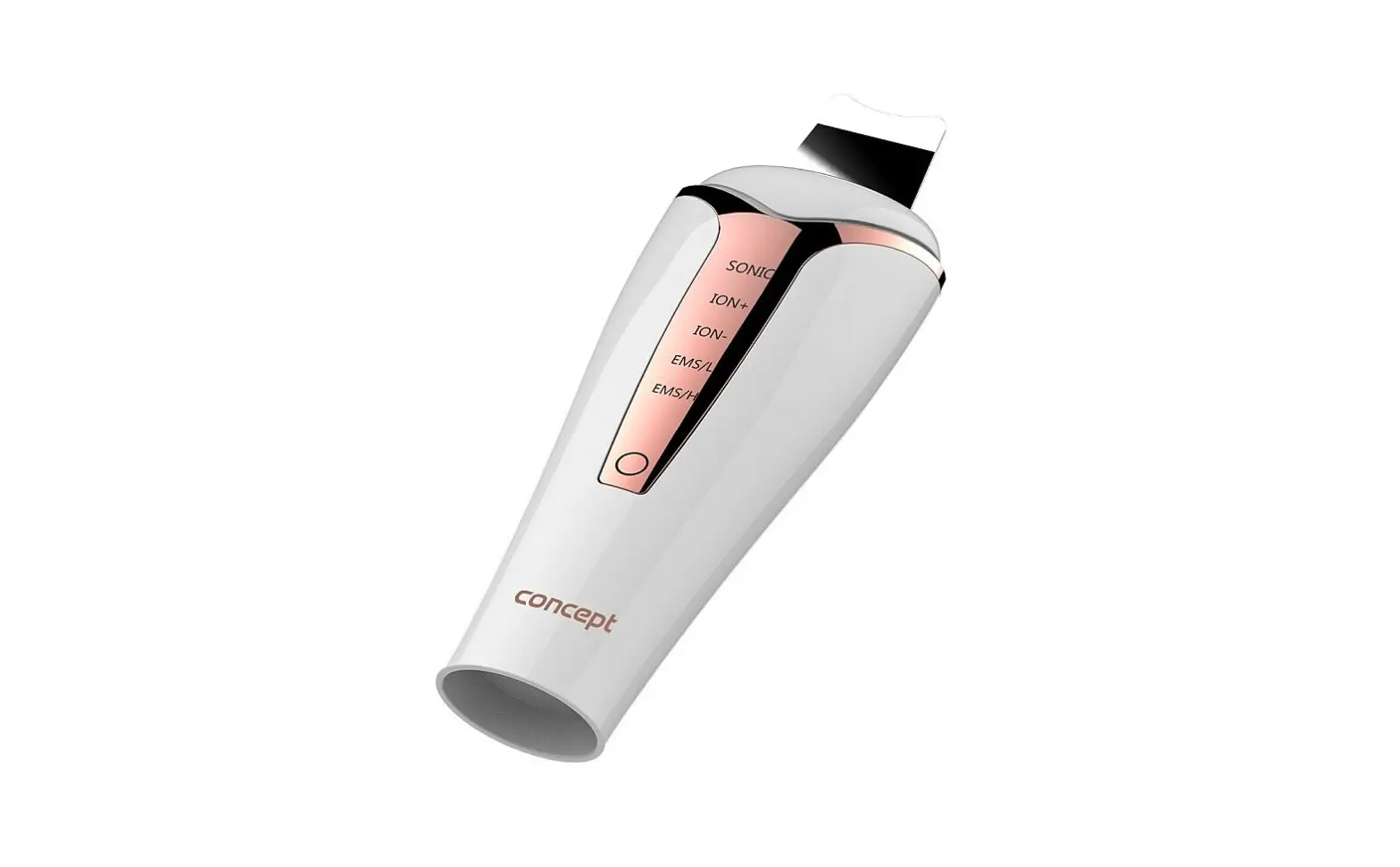 Concept Po2040 Ultrasonic Skin Scrubber User Manual Concept Po2040 Ultrasonic Skin Scrubber User Manual