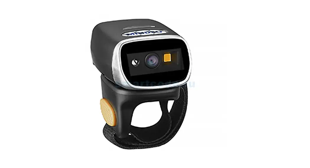 Mindeo Bluetooth Ring Scanner Instructions