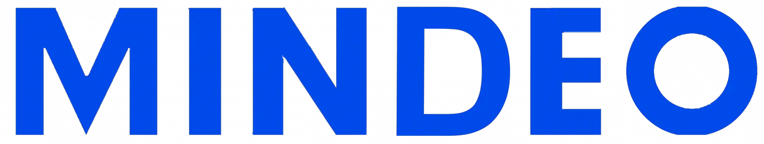 Mindeo-Logo