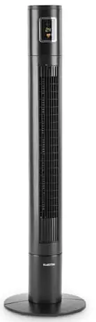 Klarstein 10029428 HIGHWIND Tower Fan - 6