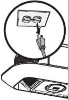 CHAMBERLAIN Camera Service Kit Replacement Installation 1