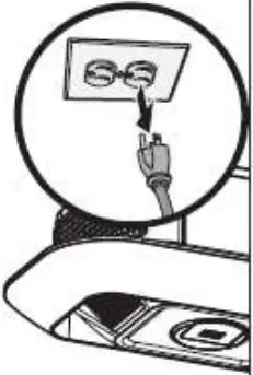 CHAMBERLAIN Camera Service Kit Replacement Installation 9