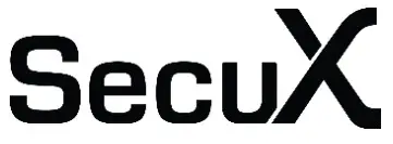 SecuX logo