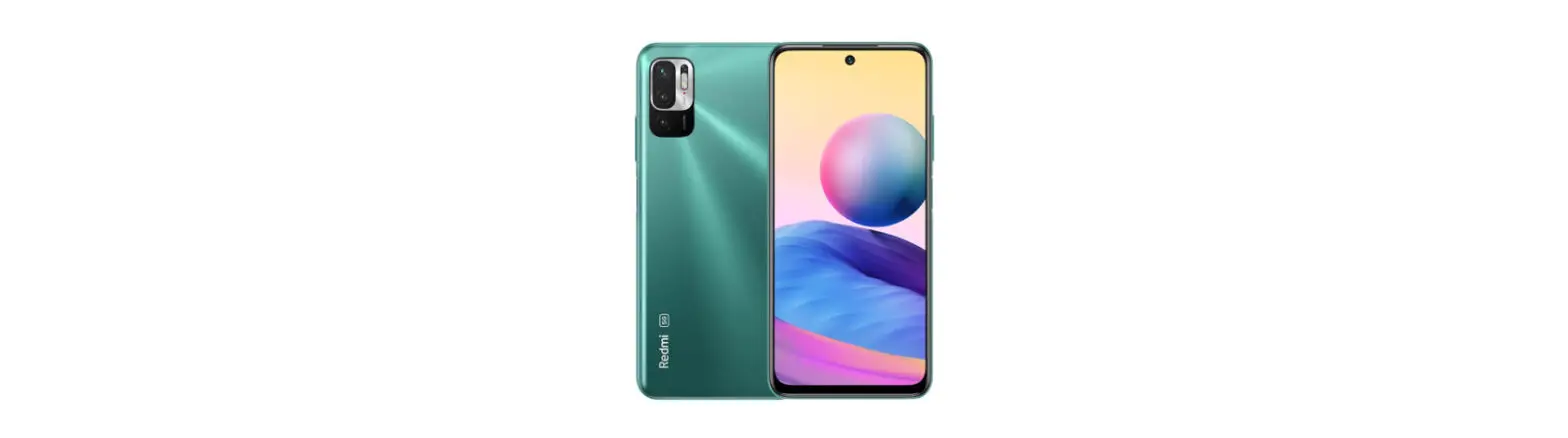 Xiaomi Note 10 5g Smartphone User Guide