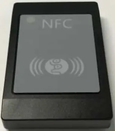 EHUOYAN ER719 NFC Reader Writer