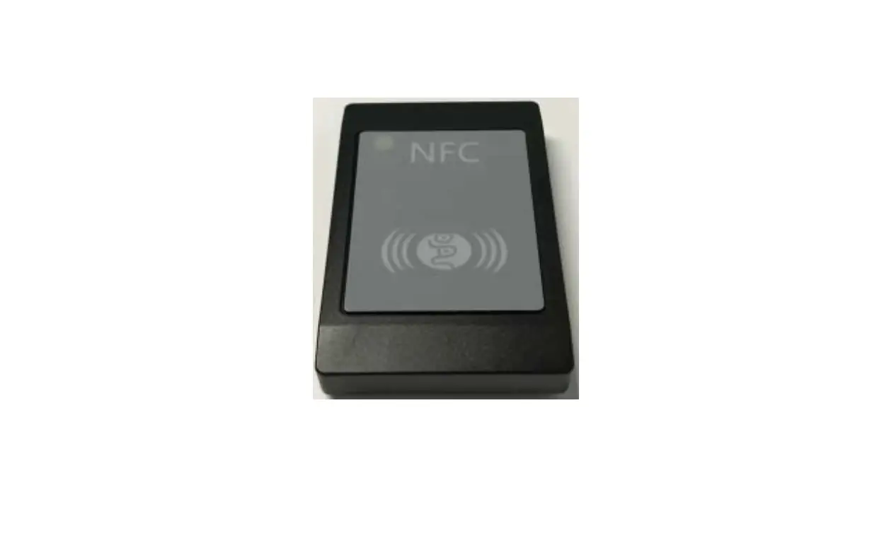Ehuoyan Er719 Nfc Reader Writer User Manual