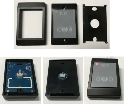 Technical Specifications