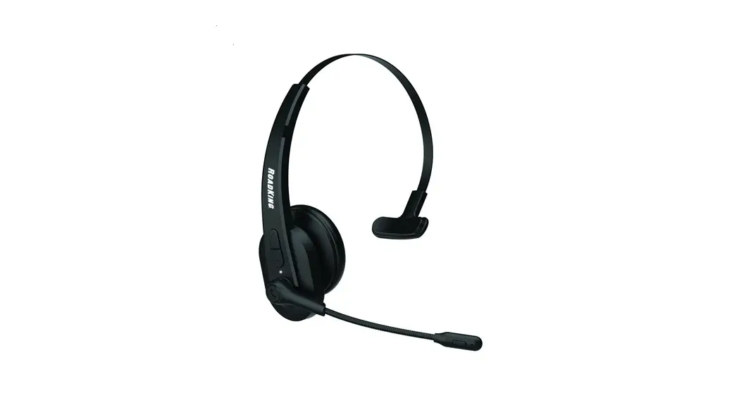 Roadking Rking200 Noise-canceling Mono Bluetooth Headset User Manual