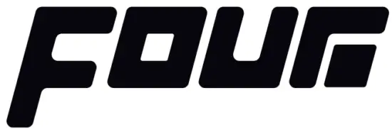 FOUR logo