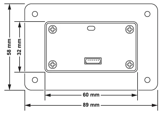Dayton Audio SBA302-BT SOUND BAR AMPLIFIER KIT FIG 8