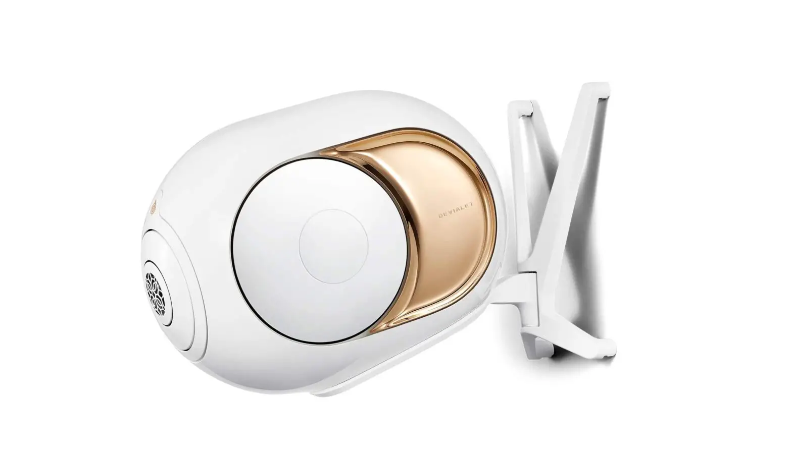 Devialet Gecko Wall Mount For Phantom I User Manual Devialet Gecko Wall Mount For Phantom I User Manual