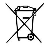 Munters RJB-4 Disposal