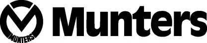 Munters RJB-4 Logo