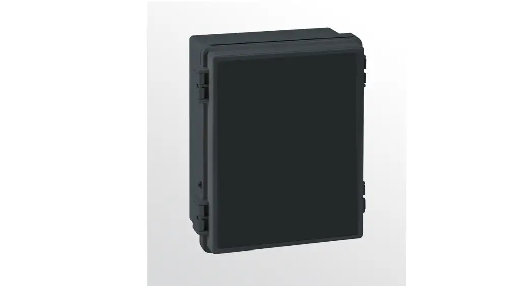 Munters Rjb-4 User Manual Munters Rjb-4 User Manual